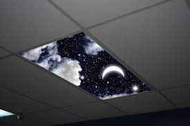 summer nights skypanels replacement
