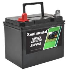 u1l 350 continental battery systems