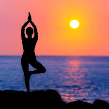 Top 5 Yoga Is Good For Bone Health - 