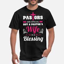 wife is a blessing pastor wife gifts