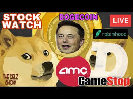 Look up dogecoin (doge) blocks, transactions, addresses, balances, nodes, op_return data and protocols, blockchain stats and charts. Stock Watch Monday Gamestop Amc Nakd Dogecoin Bitcoin Is The Future Royal Rumble Review Youtube