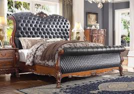 traditional upholstered on tufted