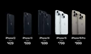 which iphone 15 should you a quick