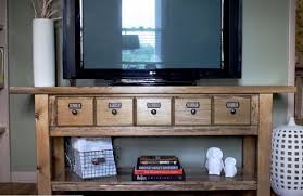 All i needed was for the old tv stand in the corner to go away. 32 Creative Diy Tv Stand Ideas You Can Make At Home Hello Lidy