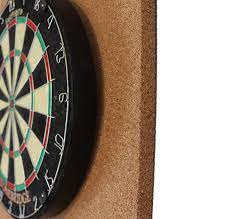 Jelinek Cork Dartboard Backer Ca