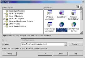 ms access with asp net