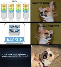 Maybe you would like to learn more about one of these? Backup And Restore Don T Delay Secure Your Files With Freeware Backup Software Today Cgi Coffee