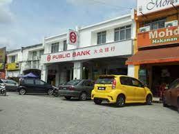 This township is developed by talam corporation berhad and is home to the bukit beruntung golf & country club. Bank Public Bank Bukit Beruntung Nearby Bukit Beruntung In Malaysia 0 Reviews Address Website Maps Me