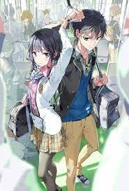 Kali ini, sakuranime akan mengulas rekomendasi anime misteri romance terbaik yang harus kamu tonton. Anime Romance Terbaik Dan Termanis Sepanjang Masa