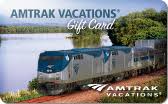 amtrak vacations gift cards