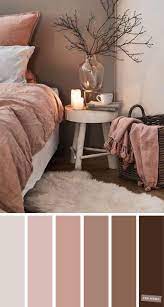 earth tone colors for bedroom mauve