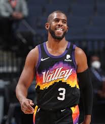 Cp3 (cp3, the point god, the skate instructor) position: Chris Paul Facebook