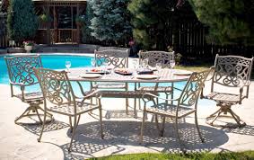 Patio Furniture Collections Beka Casting