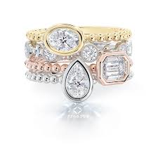 The Best Ring for Women for Any Occasion is an Engagement Ring in Columbus
