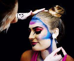 theatre looks you ll learn in makeup