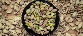 nutritional value of pistachio nuts