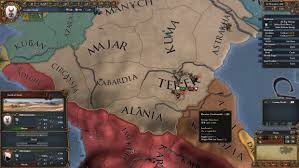 Your crownland is now zero but funnily you can still sale of titles for hundreds of ducat with no loss. Europa Universalis Iv The Cossacks Review Critically Sane