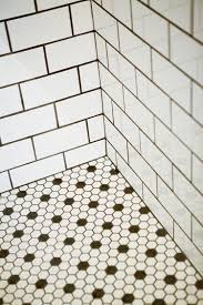 grout color to be bold or to blend