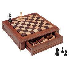 The internet's original and largest free woodworking plans and projects links database. Classic Chessboard Plan Rockler Woodworking And Hardware
