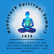 woodstock spiritual summit