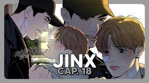 Jinx 18