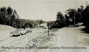 time capsule chippewa county through