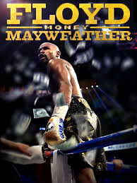 Big bottles for those big moments… Watch Floyd Money Mayweather Prime Video