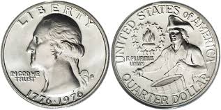 Silver Quarter Value Chart September 2019