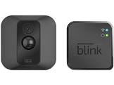 BKIT004601 XT Home Security Camera System Blink