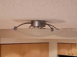 Lighting How To Remove Light Cover Home Improvement