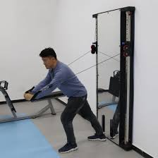 Factory Gym Fitness Equipment