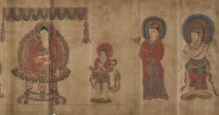 the works of zen in the tang dynasty