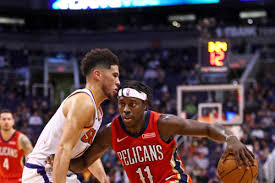 Nba Preview New Orleans Pelicans Hope To Break Losing