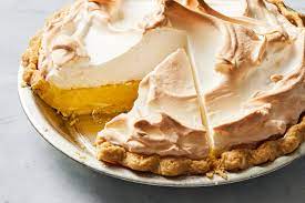 lemon meringue pie recipe nyt cooking