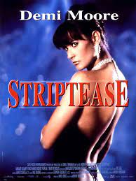 Striptease en DVD : Striptease - Version intégrale - AlloCiné