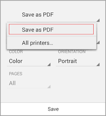 Maybe you would like to learn more about one of these? Save A Pdf Of Your File On Your Mobile Device Office Support