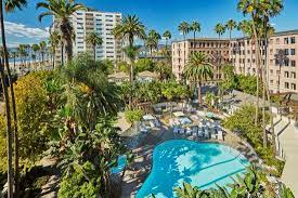 luxury family resorts in california