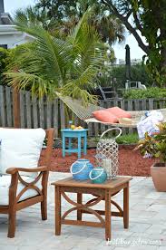 Diy Backyard Makeover Projects Reveal