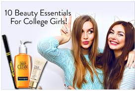 beauty s for college s