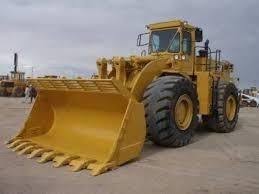 Find many great new & used options and get the best deals for cat caterpillar 988k wheel loader with grapple 1/50 by diecast masters 85917 at the best online prices at ebay! Pdf Caterpillar 988 Wheel Loader Service Repair Manual 87a Repair Manuals Manual Repair