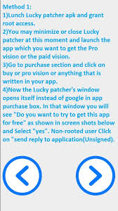 This is the best site to download lucky . Lucky Patcher Tips 3 0 Para Android Descargar