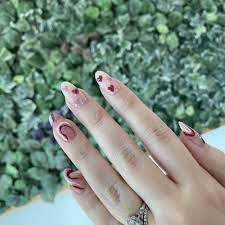 nail salons in kissimmee fl