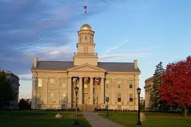 University Of Iowa Acceptance Rate Sat Act Scores Gpa