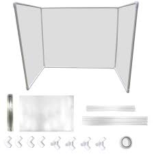 If you want to know a custom reception counter price. Transparent Diy Reception Counter Office Desk Isolation Screen Baffle Anti Sneeze Shield For Restaurant Grocery Stores Salons Screens Room Dividers Aliexpress
