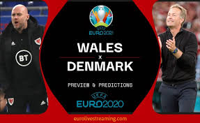 Purchase a membership with one of the vpn suppliers. Where How To Watch Euro 2020 Wales Vs Denmark Live Streaming
