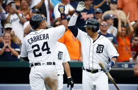 Miguel cabrera went yard off al cy young winner shane bieber…in the snow no less. Detroit Tigers Cy Young Talk Other Good Things