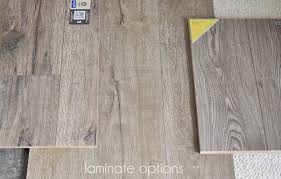vinyl vs laminate plank flooring