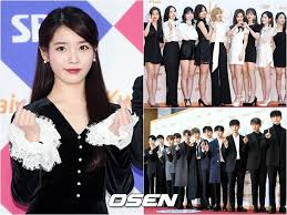 Gaon Chart Music Award Live Broadcast On February 24th Mnet