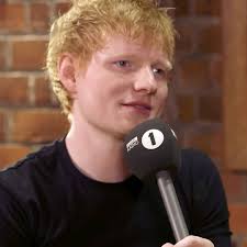 21, 2018 file photo, singer ed sheeran poses for photographers upon arrival at the brit awards 2018. Ed Sheeran Overcame These Bad Habits To Get At His Best Algulf