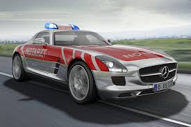 Mercedes Benz Kündigt Sls Amg Emergency Medical Concept An Der Notarztwagen Mit 571 Ps Mercedes Benz Passion Blog Mercedes Benz Smart Maybach Amg Eq